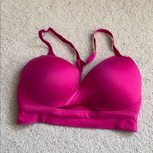Uplift no wire Victoria’s Secret bra